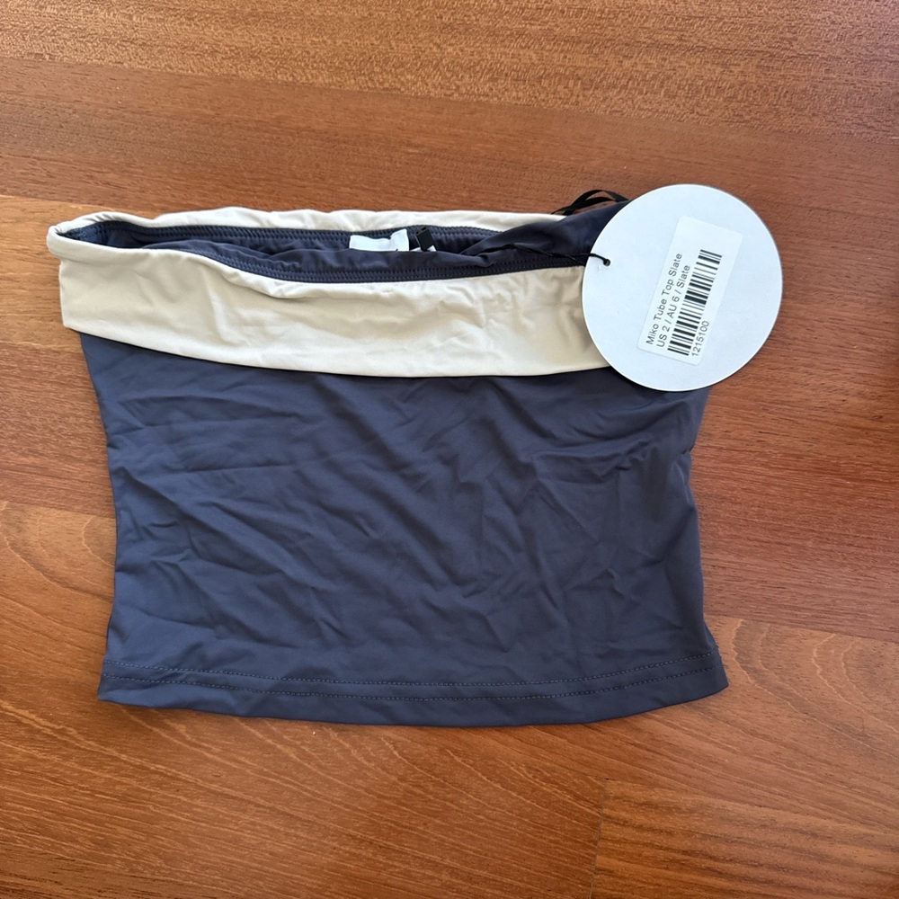 Princess Polly Tube Top